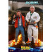 Back to the Future - Doc Brown