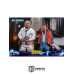 Back to the Future - Doc Brown