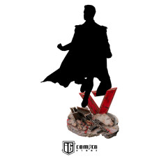 Homelander (Base Only)