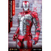 Marvel Iron Man 2 - Reissue Of Iron Man Mark V