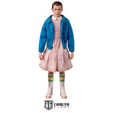 Stranger Things - Eleven