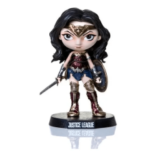 Justice League - Wonder Woman