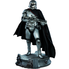 Star Wars - Captain Phasma