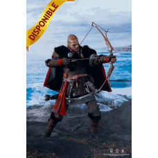 Assassin's Creed Valhalla - Eivor