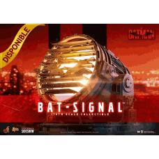 The Batman - Bat-Signal The Batman - Bat-Signal