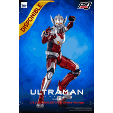 Ultraman Suit Taro - Anime Version