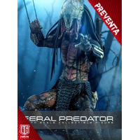 (PREVENTA) Predator - Feral Predator 
