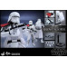 Star Wars Episode Vll The Force Awakens - First Order Snowtrooper Star Wars Episode Vll The Force Awakens - First Order Snowtrooper
