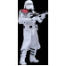 Star Wars Episode Vll The Force Awakens - First Order Snowtrooper Star Wars Episode Vll The Force Awakens - First Order Snowtrooper