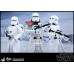 Star Wars Episode Vll The Force Awakens - First Order Snowtrooper (Bonus Accesories) Star Wars Episode Vll The Force Awakens - First Order Snowtrooper (Bonus Accesories)