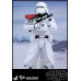 Star Wars Episode Vll The Force Awakens - First Order Snowtrooper (Bonus Accesories) Star Wars Episode Vll The Force Awakens - First Order Snowtrooper (Bonus Accesories)