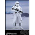 Star Wars Episode Vll The Force Awakens - First Order Snowtrooper (Bonus Accesories) Star Wars Episode Vll The Force Awakens - First Order Snowtrooper (Bonus Accesories)