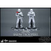 Star Wars Episode Vll The Force Awakens - First Order Snowtrooper (Bonus Accesories) Star Wars Episode Vll The Force Awakens - First Order Snowtrooper (Bonus Accesories)