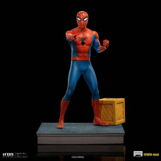 Marvel - Spider-Man ´60s Animated Series  