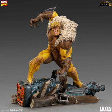 Marvel - Sabretooth Marvel - Sabretooth