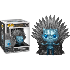 Game of Thrones - Night King