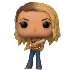 Birds Of Prey - Black Canary Boobytrap Battle