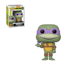 Ninja Turtles - Donatello