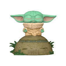 Star Wars - Grogu Using The Force Star Wars - Grogu Using The Force
