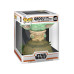 Star Wars - Grogu Using The Force Star Wars - Grogu Using The Force