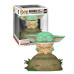 Star Wars - Grogu Using The Force Star Wars - Grogu Using The Force