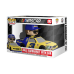Nascar - Dale Earnhardt With Car Nascar - Dale Earnhardt With Car
