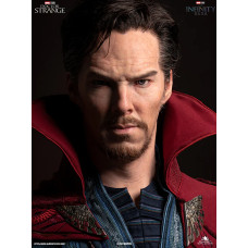 Marvel Studios - Doctor Strange Life-Size Bust (Master Series)