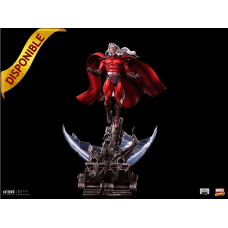 Marvel - Magneto Marvel - Magneto