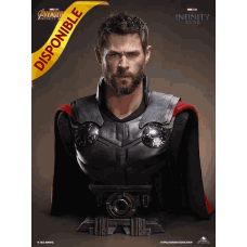 Marvel - Avengers: Thor