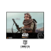 Star Wars The Mandalorian - Kuiil