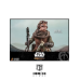 Star Wars The Mandalorian - Kuiil