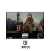 Star Wars The Mandalorian - Kuiil