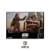 Star Wars The Mandalorian - Kuiil