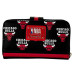 NBA - Chicago Bulls Logo Zip Around Wallet