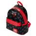 NBA - Chicago Bulls Debossed Logo Backpack Mini NBA - Chicago Bulls Debossed Logo Backpack Mini