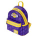 NBA - Los Angeles Lakers Logo Mini Backpack