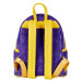 NBA - Los Angeles Lakers Logo Mini Backpack
