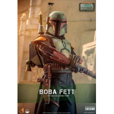 BOBA FETT