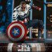 CAPTAIN AMERICA