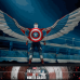 CAPTAIN AMERICA