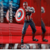 CAPTAIN AMERICA