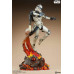 Star Wars The Clone Wars - Captain Rex (CC - 7567)