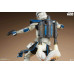 Star Wars The Clone Wars - Captain Rex (CC - 7567)
