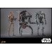 (PREVENTA) Star Wars The Phantom Menace (25Th Anniversary) - Droideka