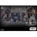 (PREVENTA) Star Wars The Phantom Menace (25Th Anniversary) - Droideka