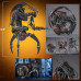 (PREVENTA) Star Wars The Phantom Menace (25Th Anniversary) - Droideka