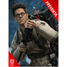 Ghostbusters - Egon Spengler
