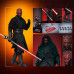 (PREVENTA) Star Wars Episode l The Phantom Menace - Darth Maul (25Th Anniversary) 
