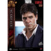 Scarface (Film 1983) - Tony Montana (Rooted Hair Version) Scarface (Film 1983) - Tony Montana (Rooted Hair Version)