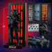 Star Wars Battlefront ll - Shadow Trooper With Death Star Environment